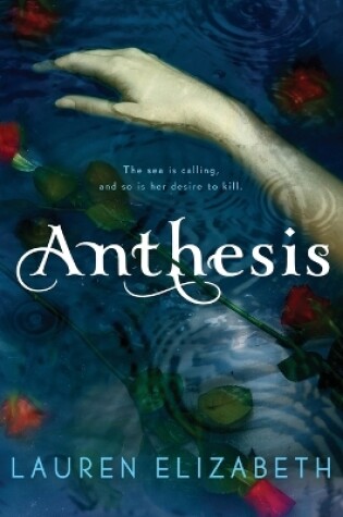 Cover of Anthesis