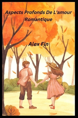 Book cover for Aspects Profonds De L'amour Romantique