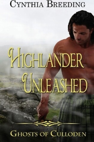 Cover of Highlander Unleashed