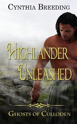 Book cover for Highlander Unleashed