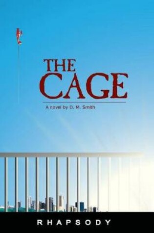 Cover of The Cage