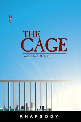 Book cover for The Cage