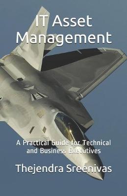 Book cover for IT Asset Management