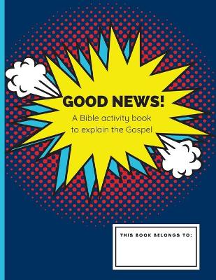 Cover of Good News!