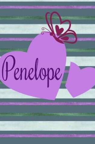 Cover of Penelope