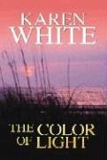 Book cover for The Color of Light