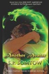 Book cover for Another Avatar