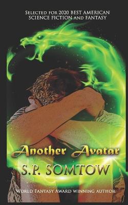 Book cover for Another Avatar