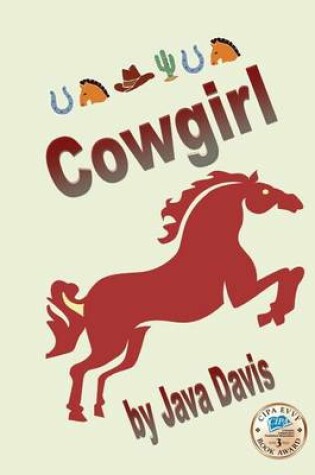 Cover of Cowgirl