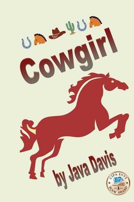 Book cover for Cowgirl