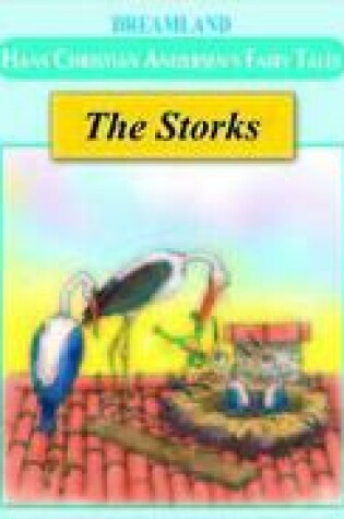 Cover of The Storks