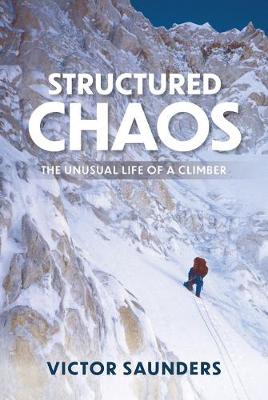 Book cover for Structured Chaos