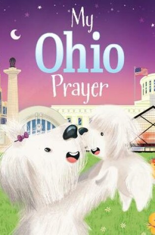 Cover of My Ohio Prayer