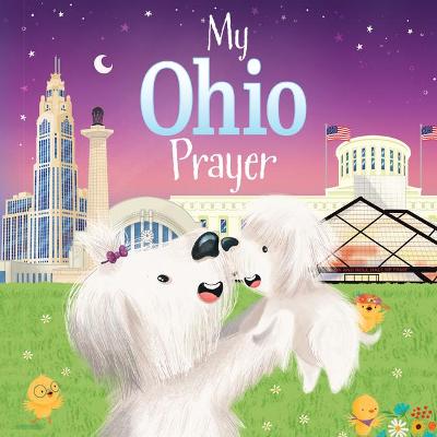 Cover of My Ohio Prayer