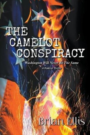 Cover of The Camelot Conspiracy