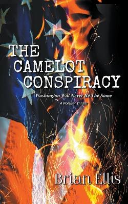 Book cover for The Camelot Conspiracy