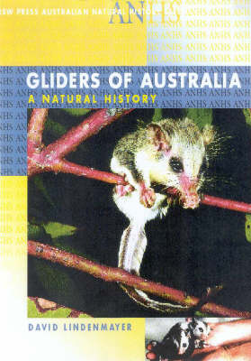 Cover of Gliders of Australia