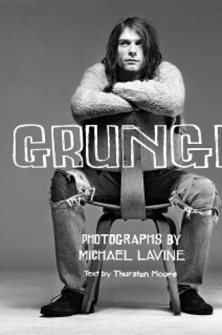 Cover of Grunge