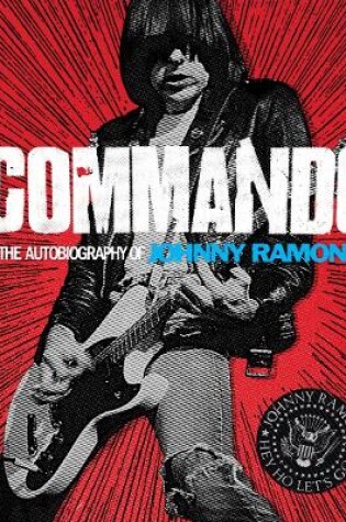 Cover of Commando