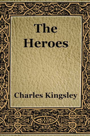 Cover of The Heroes (1903)