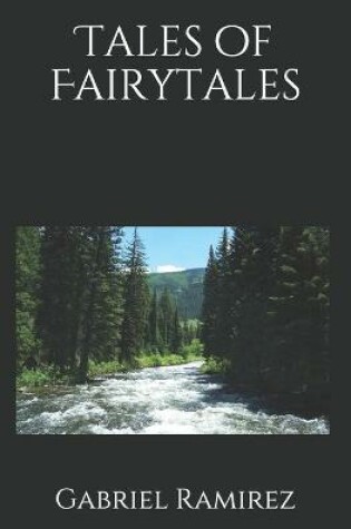 Cover of Tales of Fairytales