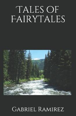 Book cover for Tales of Fairytales