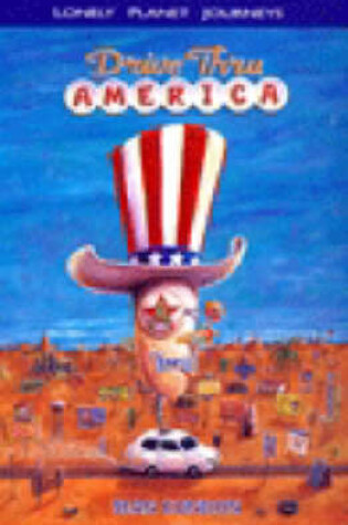 Cover of Drive Thru America