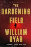 Book cover for The Darkening Field