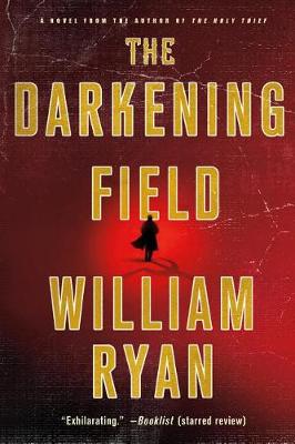 Cover of The Darkening Field