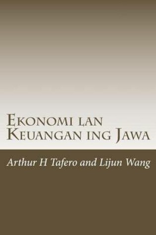 Cover of Ekonomi LAN Keuangan Ing Jawa