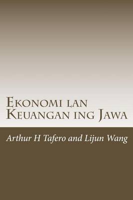 Book cover for Ekonomi LAN Keuangan Ing Jawa