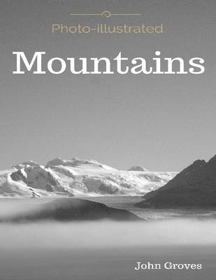 Book cover for Mountains Photo-Illustrated