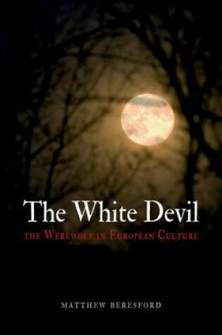 Cover of White Devil