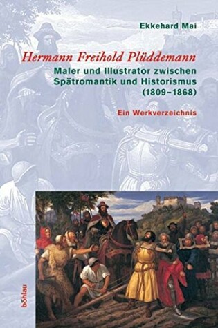 Cover of Hermann Freihold Pluddemann