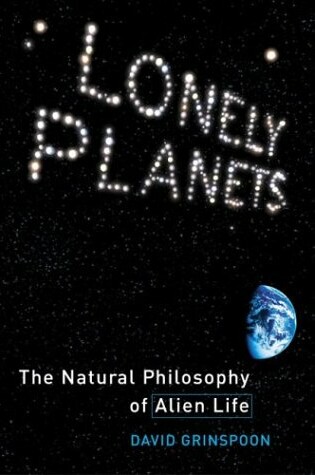 Cover of Lonely Planets