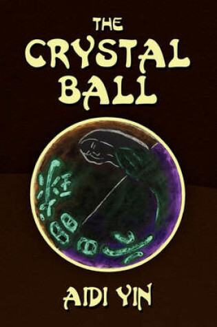 Cover of The Crystal Ball
