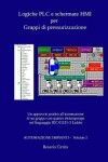 Book cover for Logiche Plc E Schermate Hmi Per Gruppi Di Pressurizzazione