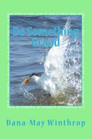 Cover of Do Something Grand