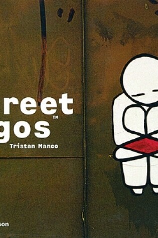 Cover of Street Logos