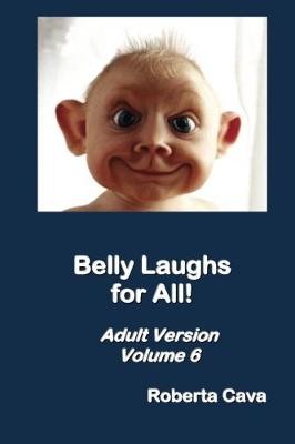 Book cover for Belly Laughs for All - Volume 6