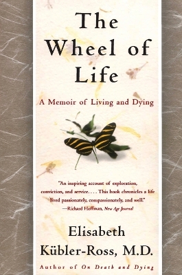 Book cover for The Wheel of Life