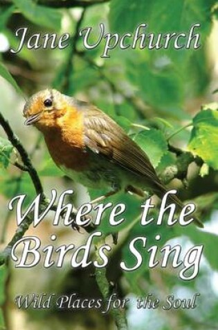 Cover of Where the Birds Sing