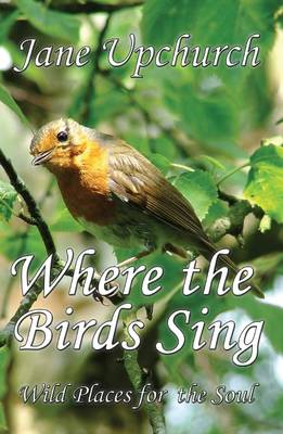 Cover of Where the Birds Sing