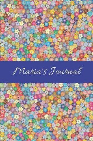 Cover of Maria's Journal