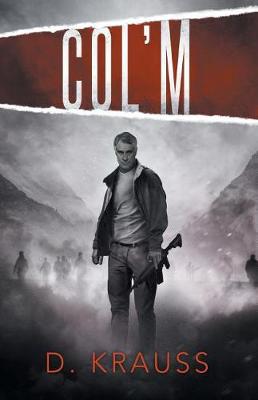 Book cover for Col'm