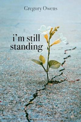 Book cover for I'm Still Standing