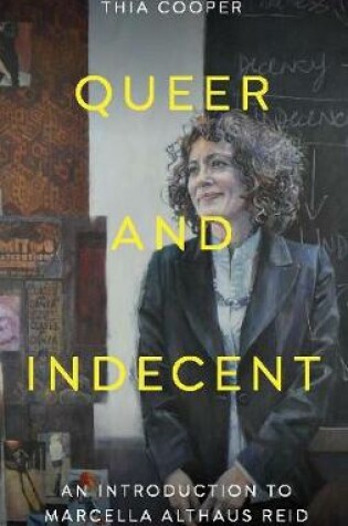 Cover of Queer and Indecent