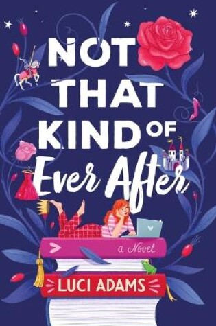 Cover of Not That Kind of Ever After