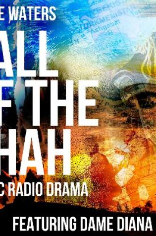 Cover of Fall of the Shah