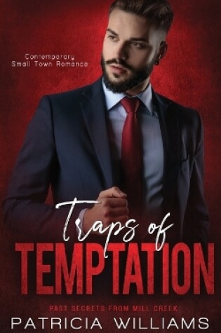 Cover of Traps of Temptation